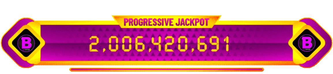 jackpot